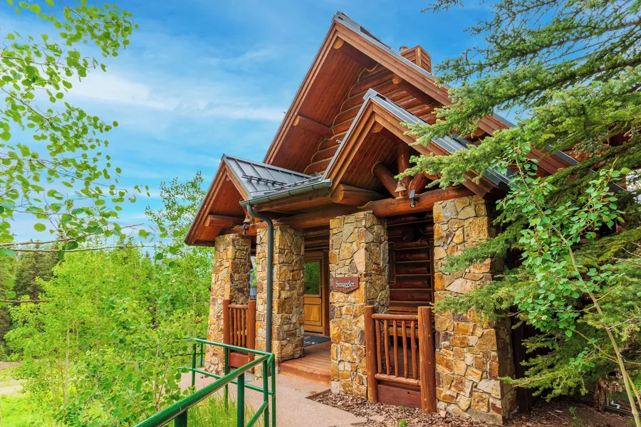 Mountain Lodge Telluride hotel detail image 6