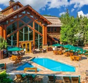 Mountain Lodge Telluride hotel detail image 7