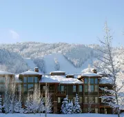 Lodges at Deer Valley hotel detail image 3