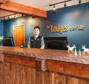 Lodges at Deer Valley hotel detail image 5