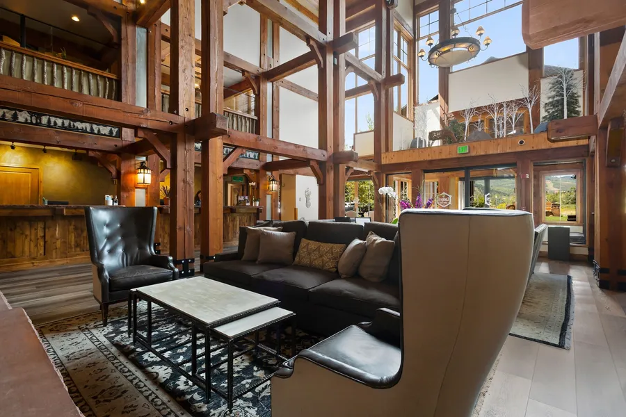 Lodges at Deer Valley hotel detail image 6
