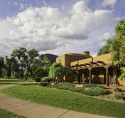 Gateway Canyons Resort, A Noble House Resort hotel detail image 3