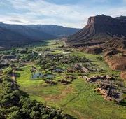 Gateway Canyons Resort, A Noble House Resort hotel detail image 5