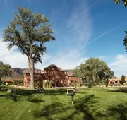 Gateway Canyons Resort, A Noble House Resort hotel detail image 7