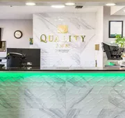 Quality Inn Mobile West Tillmans Corner hotel detail image 7