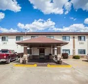 Quality Inn Forsyth - Decatur hotel detail image 3