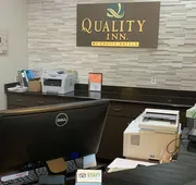 Quality Inn Forsyth - Decatur hotel detail image 7