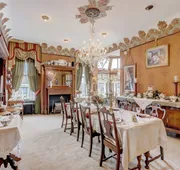 Schuster Mansion Bed & Breakfast hotel detail image 4