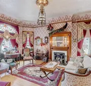 Schuster Mansion Bed & Breakfast hotel detail image 7