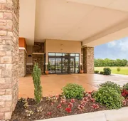 Comfort Suites Bossier City - Shreveport hotel detail image 3
