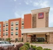 Comfort Suites Bossier City - Shreveport hotel detail image 4