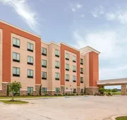 Comfort Suites Bossier City - Shreveport hotel detail image 5