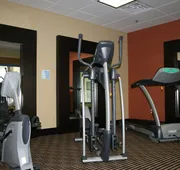 Holiday Inn Express and Suites George West by IHG hotel detail image 4