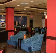 Holiday Inn Express and Suites George West by IHG hotel detail image 5