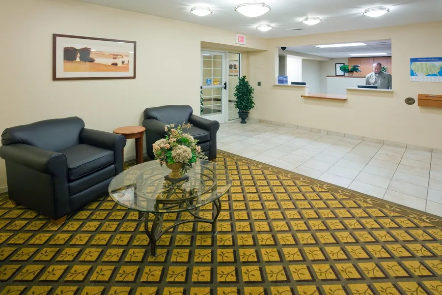 Candlewood Suites Milwaukee Brown Deer by IHG hotel detail image 2