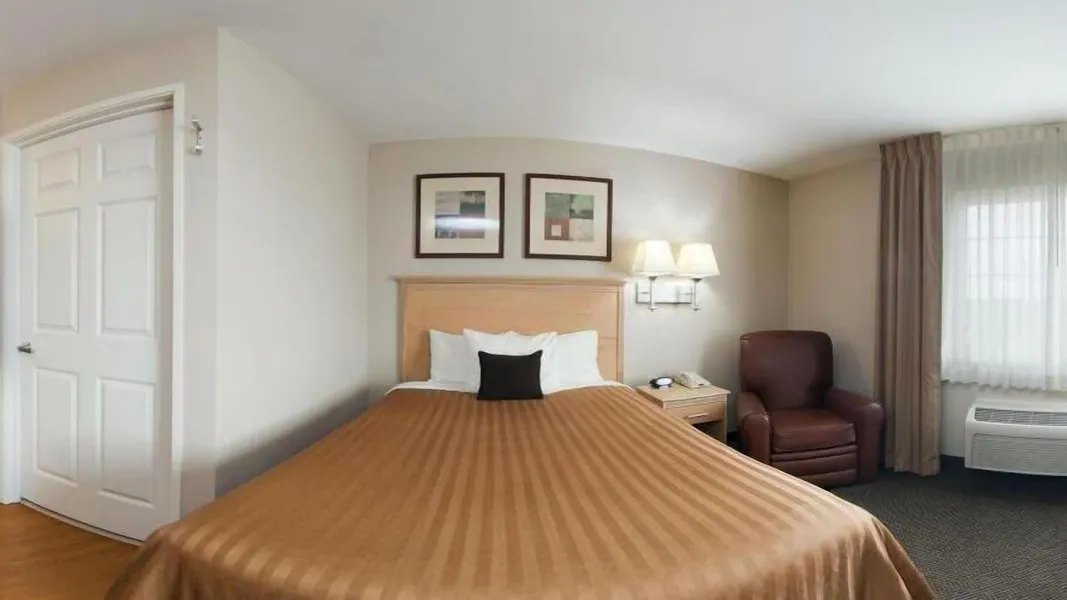 Candlewood Suites Milwaukee Brown Deer by IHG hotel detail image 6
