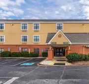 Extended Stay America Select Suites - Greenville - Airport hotel detail image 3