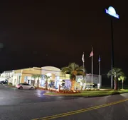 Days Inn by Wyndham Ladson Summerville Charleston hotel detail image 3