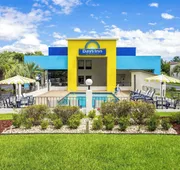 Days Inn by Wyndham Ladson Summerville Charleston hotel detail image 7