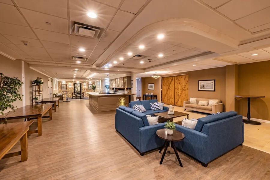 Holiday Inn Manahawkin/Long Beach Island by IHG hotel detail image 6