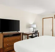 Best Western George West Executive Inn hotel detail image 4