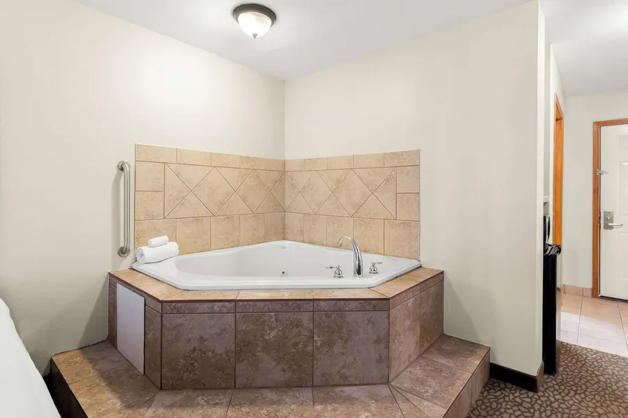 Best Western George West Executive Inn hotel detail image 6