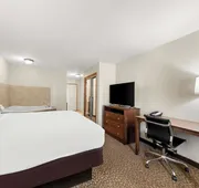 Best Western George West Executive Inn hotel detail image 7