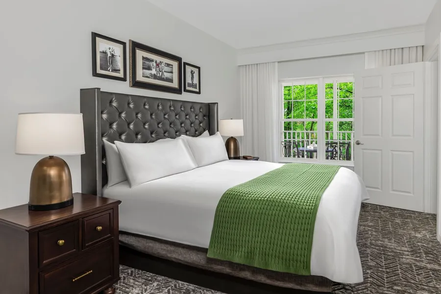 Marriott's Fairway Villas hotel detail image 6