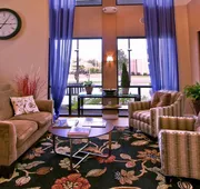 DoubleTree by Hilton Hotel Buffalo - Amherst hotel detail image 4
