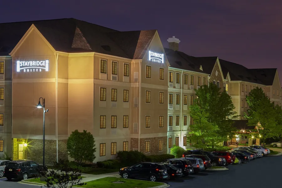 Staybridge Suites Chicago - Glenview by IHG hotel detail image 2