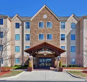 Staybridge Suites Chicago - Glenview by IHG hotel detail image 4