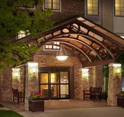 Staybridge Suites Chicago - Glenview by IHG hotel detail image 5