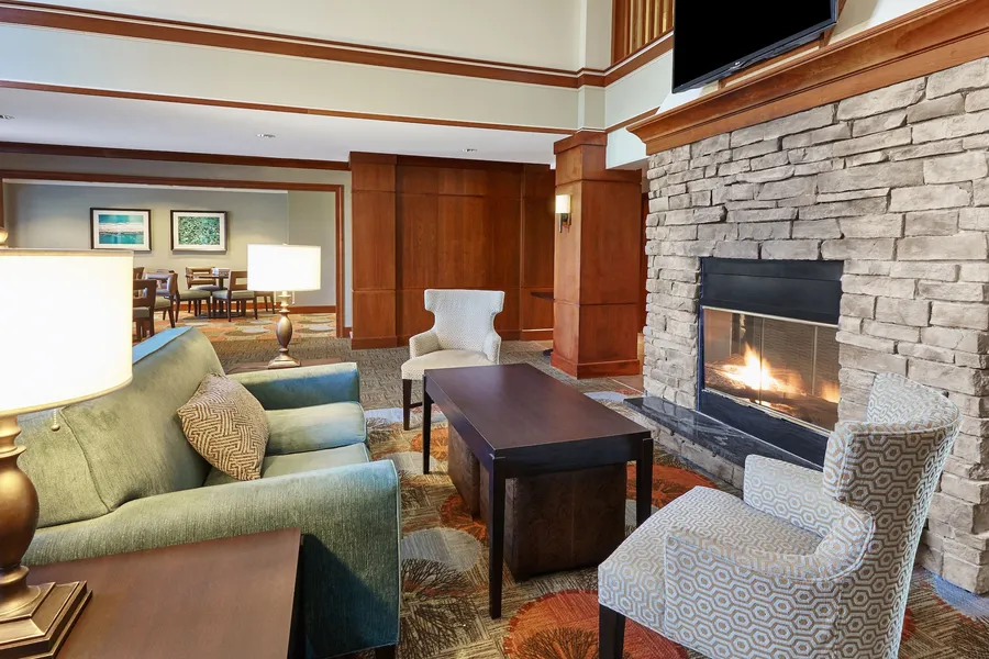 Staybridge Suites Chicago - Glenview by IHG hotel detail image 6