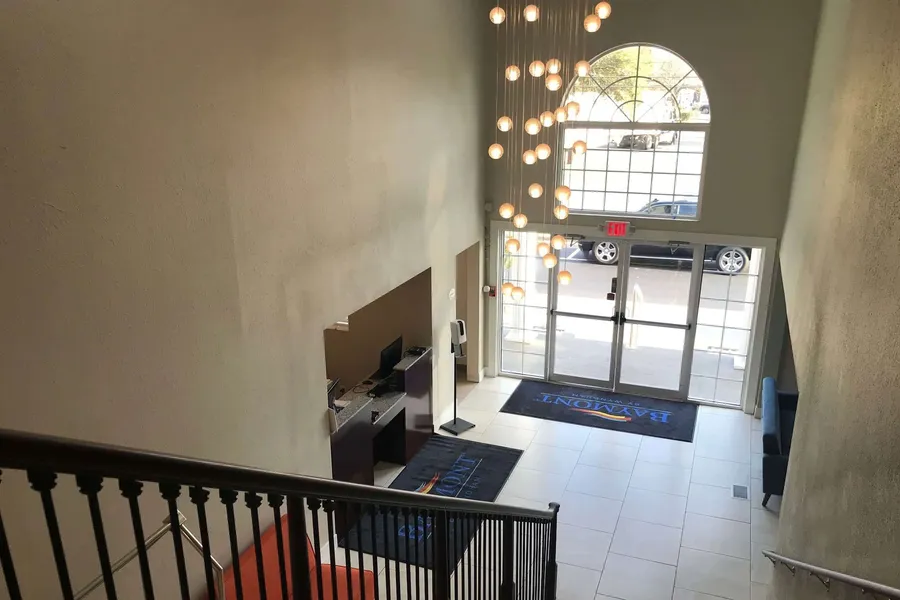 Baymont by Wyndham Lake Park Valdosta I-75 hotel detail image 2