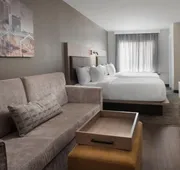 Springhill Suites Marriott Little Rock West hotel detail image 3