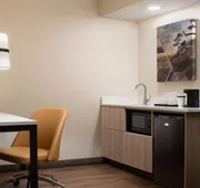 Springhill Suites Marriott Little Rock West hotel detail image 5