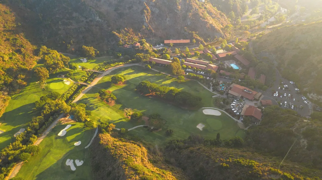 The Ranch at Laguna Beach hotel detail image 2