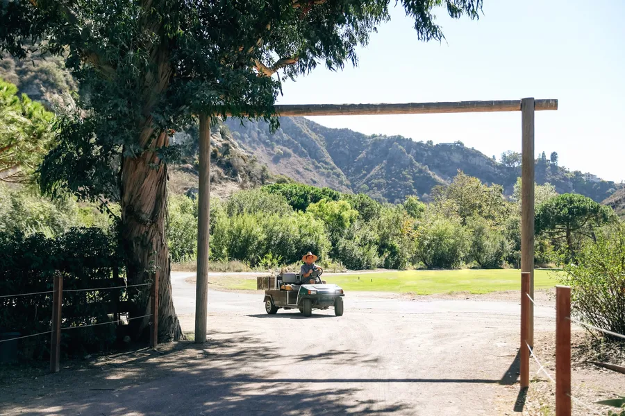 The Ranch at Laguna Beach hotel detail image 6