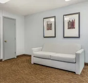 HomeTowne Studios & Suites by Red Roof Greensboro hotel detail image 7