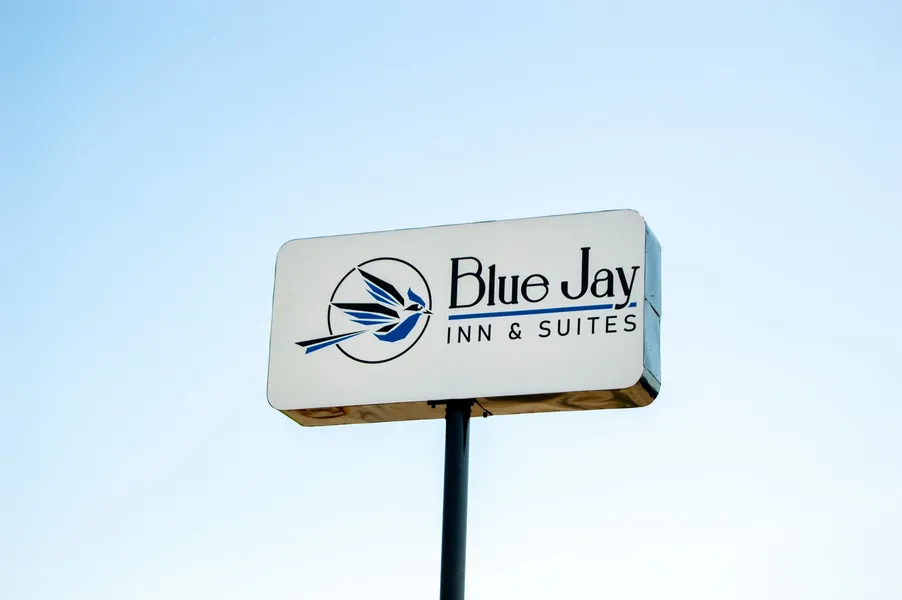 Blue Jay Inn and Suites hotel detail image 2
