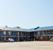 Blue Jay Inn and Suites hotel detail image 3