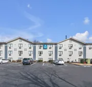 City Centre Inn at Newport News hotel detail image 3