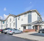 City Centre Inn at Newport News hotel detail image 4
