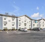 City Centre Inn at Newport News hotel detail image 5