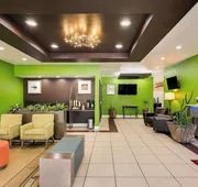 Clarion Inn & Suites Russellville I-40 hotel detail image 3
