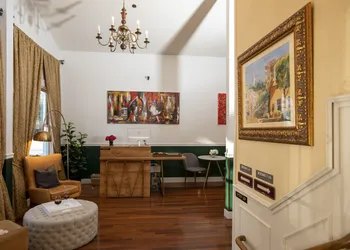 Washington Square Inn hotel thumbnail 8