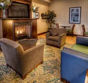 Hampton Inn Roanoke Rapids, NC hotel detail image 4
