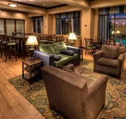 Hampton Inn Roanoke Rapids, NC hotel detail image 5