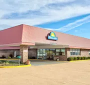 Days Inn by Wyndham Batesville hotel detail image 3