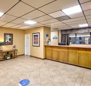 Days Inn by Wyndham Batesville hotel detail image 7